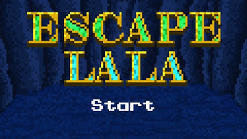 [DuckBearLab] Escape Lala - a Magical Point-and-click Escape Room Android Walkthrough - 🌟🌟🌟🌟🌟