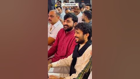 બે સાવજ એક સાથે #devayatkhavad #rajbhagadhvi #devayat_khavad_status #rajbha_gadhavi #dayro#sorts#new