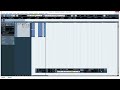 Comment configurer lentre et la sortie audio dans cubase 5 tutoriels cubase 5