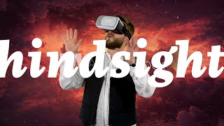 hindsight (music video)