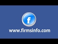 FIRMSINFO - Stores & Promo Codes chrome extension