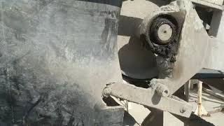 Impianto misto cementato