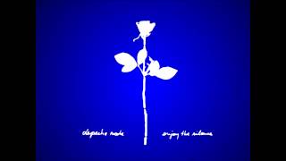 Depeche Mode   Enjoy the Silence Silence mix by 23