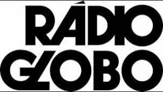 Radio Globo sempre ao seu lado Vinheta
