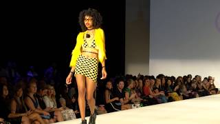 Style Fashion Week Presents Emma Altman SS 19 Part 1