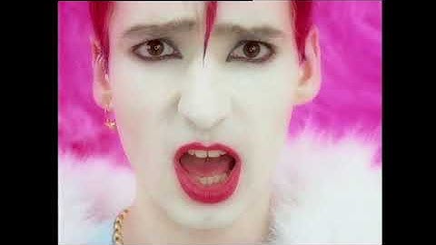 Shut Up (And Sleep With Me) [George Morel