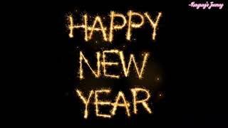 🎆🍾HAPPY NEW YEAR||2021🍾🎆||NEW YEAR SHORT CLIP screenshot 1