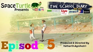 S01E05 - Episode 5