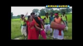 Khanak Uthe Kagana | Ignesh, Sarita | Nagpuri Song | Shiva Music Regional