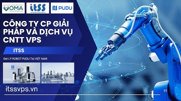 CÔNG TY CỔ PHẦN GIẢI PHÁP VÀ DỊCH VỤ CÔNG NGHỆ THÔNG TIN VPS & PUDU