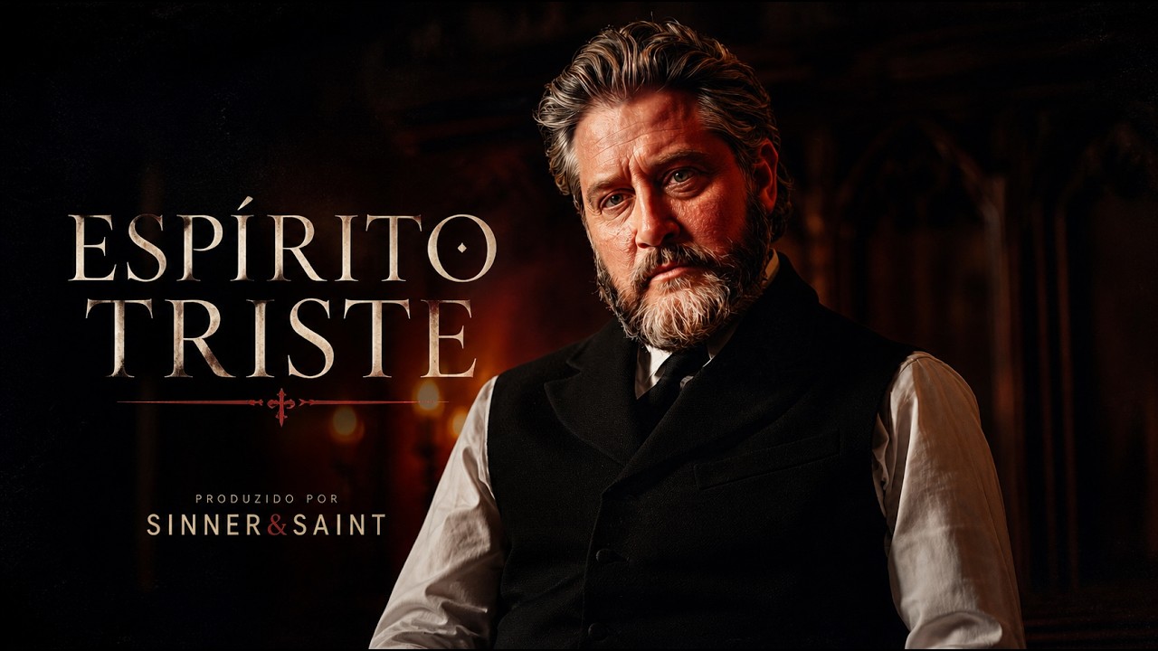 Uma Mulher de Espírito Triste - 1 Samuel 1:15 | Charles Spurgeon | Sermão nº 1515