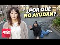 Por qué los JAPONESES NO NOS AYUDAMOS: 4 Motivos culturales