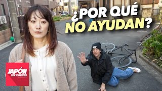 Por qué los JAPONESES NO NOS AYUDAMOS: 4 Motivos culturales by Nekojitablog 633,083 views 1 month ago 14 minutes, 18 seconds