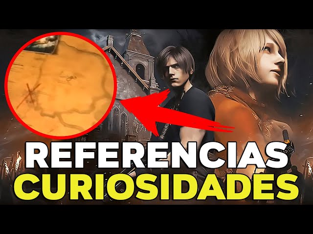 Confira as maiores curiosidades e polêmicas sobre Resident Evil 4