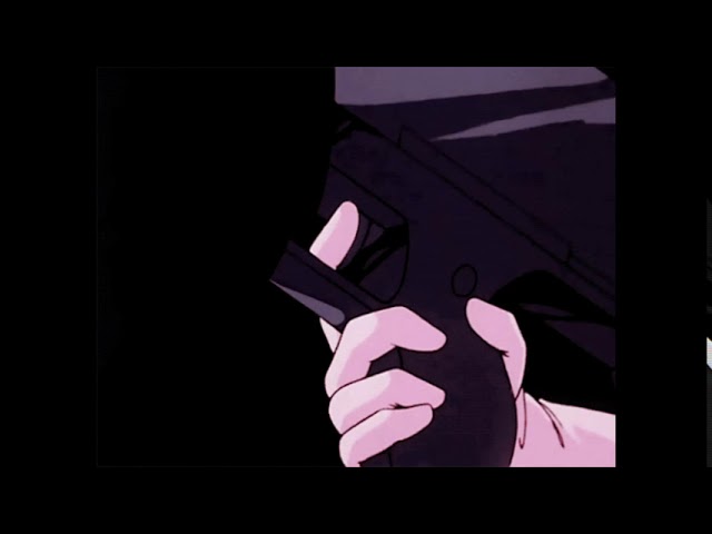 pull the trigger - russ (slowed + reverb)