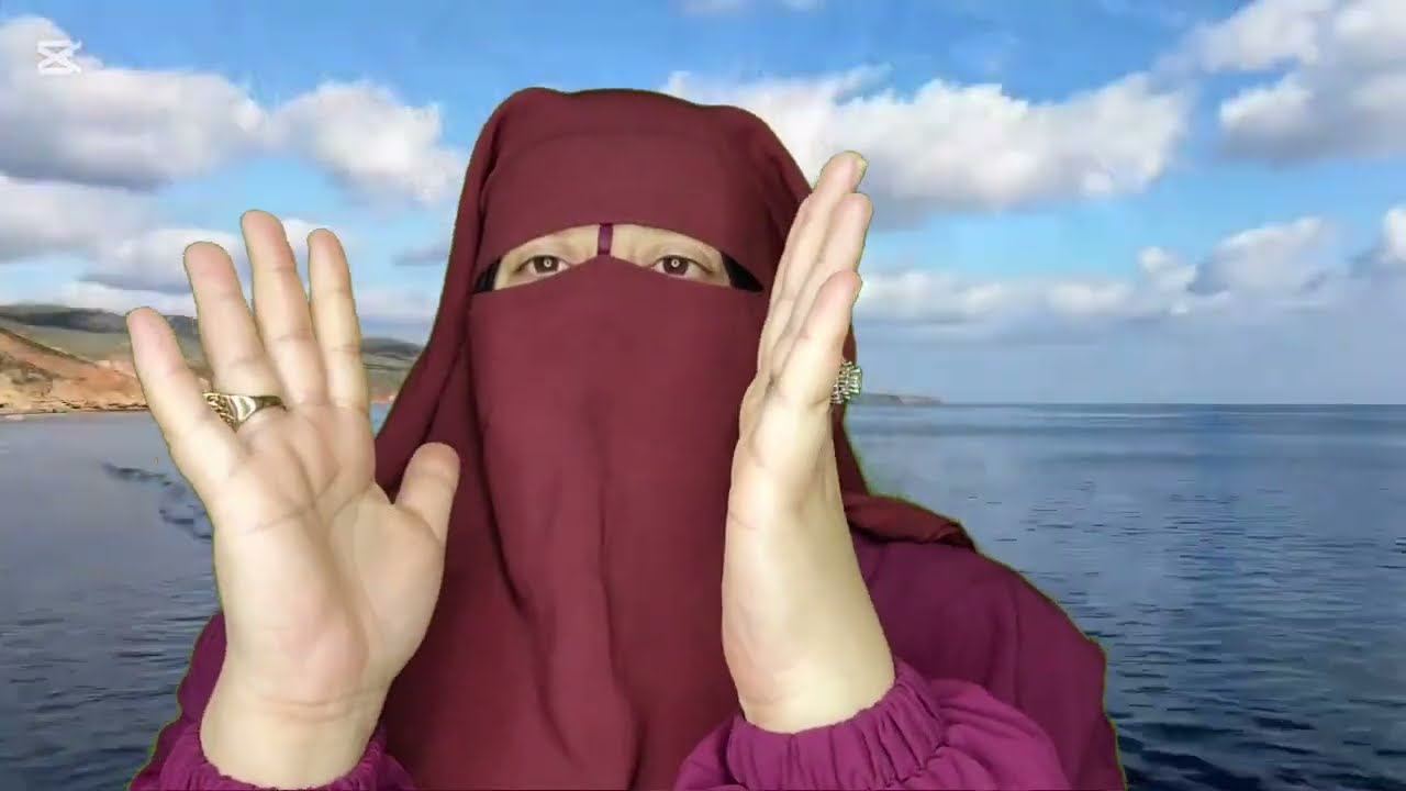 الام ديالي مشات حج🕋 واكبر مشعويده في العالم⛔️ في الاوديوات لقيت العجائب والغرائب