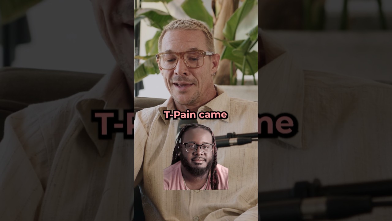 Why T-PAIN Will Always Be The King of Autotune