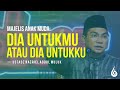 Majelis Anak Muda - Dia Untukku atau Dia Untukmu | Ust. Nazriel Abdul Muluk