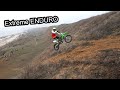 Экстримальный Enduro День - Спасибо чуть не утонул....