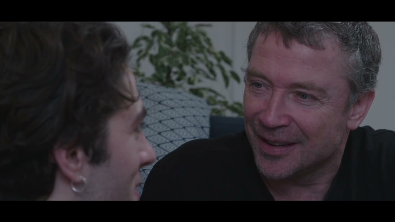 Paddy Sherlock Showreel/ Bande DFemo 02/2026