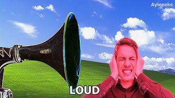 18 Pou Eating Food Sound Variations in 55 Seconds #meme