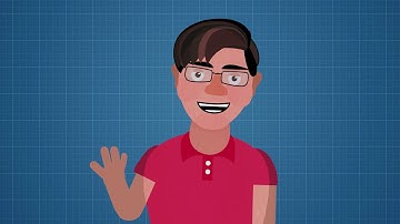 Traversing Trees Animated