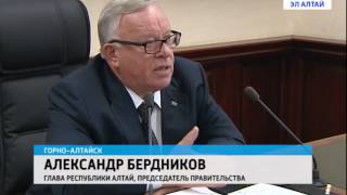 Видео Новоселы жалуются на низкое качество жилья (автор: El Altay)