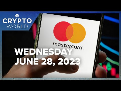 SBF loses bid to toss criminal charges, and Mastercard introduces token network: CNBC Crypto World