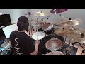 【Roselia】Opera of the wastelandを叩いてみた【棟梁】