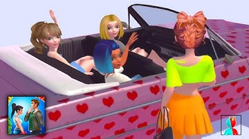 Dress Up Run! Gameplay Android,ios All Levels