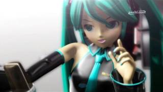 Vocaloid Hatsune Miku, the worlds virtual diva 朝日新聞社