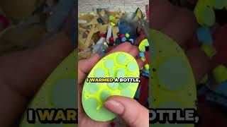 Aita For Breastfeeding My Niece Without Permission?