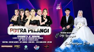 Download lagu 🔴Live Streaming 'PUTRA PELANGI' Rabu 27 Mei 2026, Dusun Cimanggu, Ds.Margamukti, Cimahi Kuningan