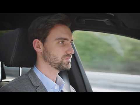 Πως να χρησιμοποιήσετε το σύστημα Υποβοηθούμενης Οδήγησης (Assisted Driving); |  BMW How-To