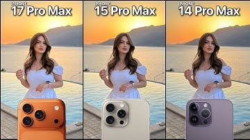 Vergelijking van de camera