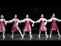 Tanzschule NATALIE, "Русский лирический танец"