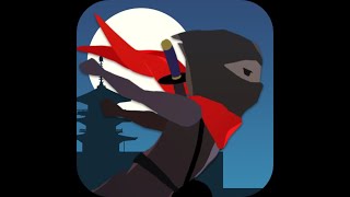 Ninjump - Ninja the game run & jump - screenshot 1