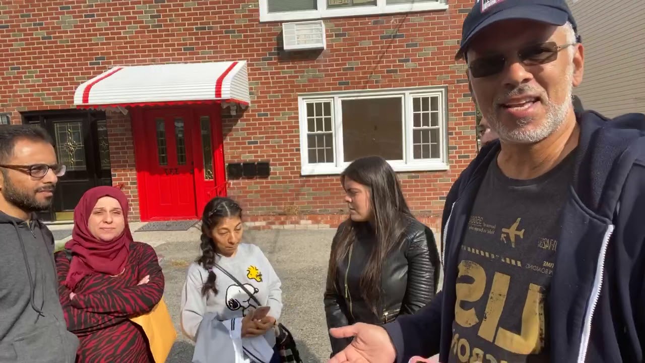 Landlords scamming tenants in Yonkers YouTube