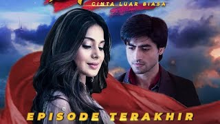 TRAILER BEPANNAH EPISODE TERAKHIR 15 DESEMBER 2021