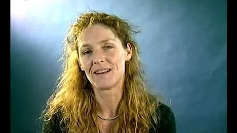 Bekasztlizva klfldn - Sandra Gregory