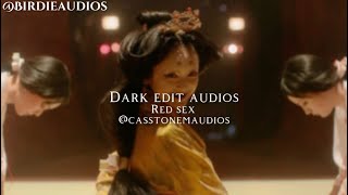 Download Lagu Dark edit audios for when you feel like it + Timestamps included MP3 Download Lagu Dark edit audios for when you feel like it + Timestamps included MP3