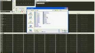 MadTracker 2.6.1 Demo