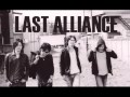 Last Alliance -  Tadayou Yuugure Ni, Kieta Yuku Hibi