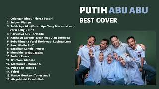 Kumpulan Cover Lagu Putih Abu-abu BEST COVER