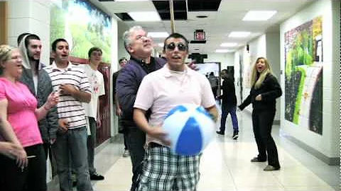 Pocono Mountain East High School Lip Dub