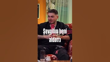 Blok3 - Sevgilim beni Aldattı #türkçerap #hiphop @blok3real.