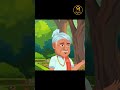 রাজকুমার ও রাজকুমারী । EP 14। Bengali Fairy Tales । Bangla Cartoon । Mappu Toons Shorts