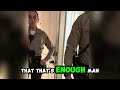 Anonymous Welfare Check – He Refused Entry Without a Warrant