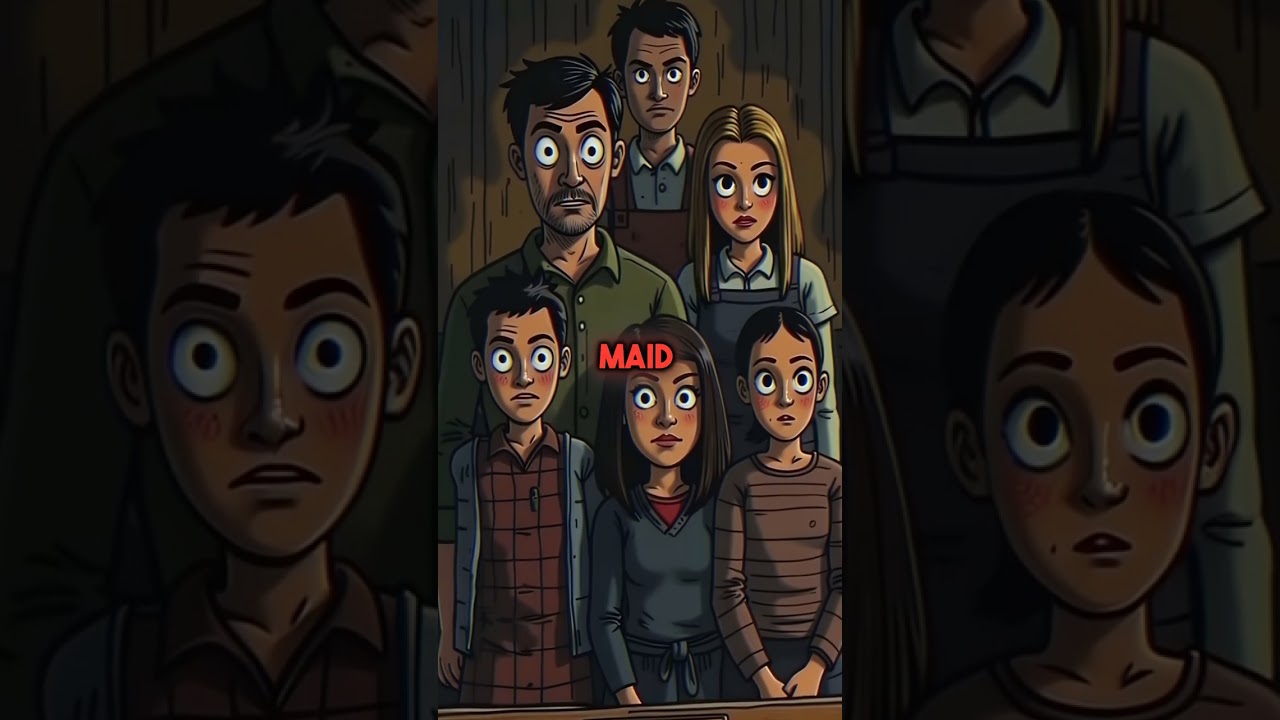 Germany's Most Disturbing Unsolved Mass Murder - The Hinterkaifeck Mystery