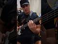 Groovando no slap! #grooveoftheday #bassfeatured #music
